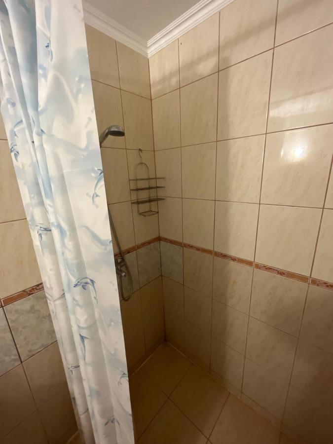 Apartments In Villa Viktoria Sutomore Bagian luar foto